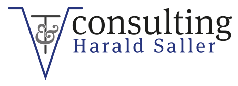 V&T Consulting · Harald Saller